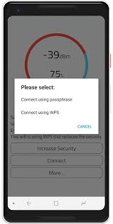 Wifi warden version 3.3 released: Download Wifi Warden 3 3 4 For Android
