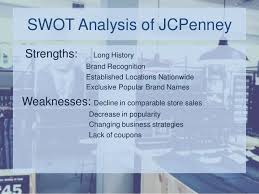 JCPenny s Fair and Square Strategy SlideShare
