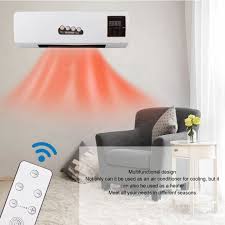 Electric Heater Air Conditioner Ptc