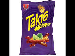 takis changed their recipe you