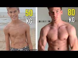 how to gain weight fast for skinny guys