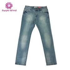 Custom Mens Brand Faded Glory Jeans