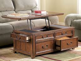 41 Greatest Lift Top Coffee Tables You
