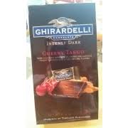 ghirardelli chocolate intense dark