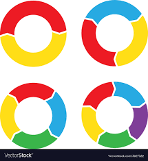 Circle Chart Set Color