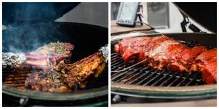 the difference between grilling and bbq