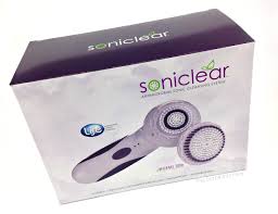 michael todd soniclear cleansing brush