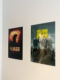 The Walking Dead Season 11 Poster 