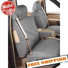 Covercraft Seat Covers For 2004