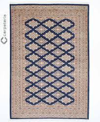 oriental rug bukhara exclusive 185x127