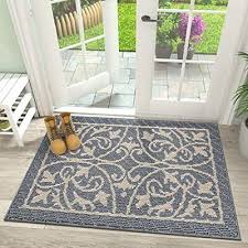 door mat indoor rugs for entryway floor