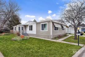 boise id mobile manufactured homes