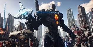 Trailers, photos, screenshots, screencaps, wallpapers, comments, movies rating. Pacific Rim Uprising Review It S Giant Robots Versus Monsters Once Again In This Competent Sci Fi Sequel The List