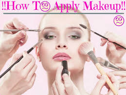 makeup tips how to apply makeup