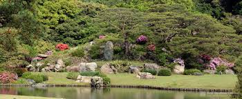 rikugien tokyo garden tours