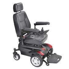 electric power wheelchair for in