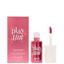 benefit playtint pink lemonade lip and