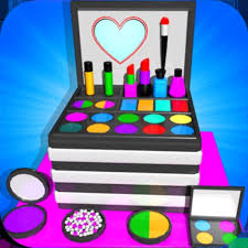 3d cake maker s games app