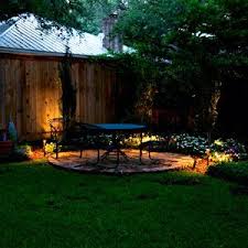 How To Put In Low Voltage Landscape Lighting
