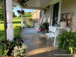 porch designs for mobile homes photos