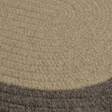 oval braided area rug hn41r036x060