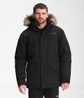Expedition McMurdo Parka The North Face