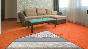 installing a carpet underlay yourself