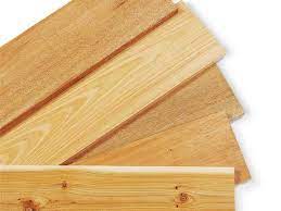 Choosing Wood For Outdoor Projects