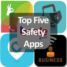 Smart traveler is one of the top travel safety apps you. Safety Apps Best Personal Safety Apps Free Safety Apps Rocket It