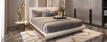 Discover The Most Luxurious Beds For