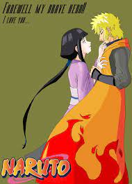 Naruto and Hinata by Avian07 on DeviantArt