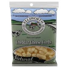 save on ellsworth cheddar cheese curds
