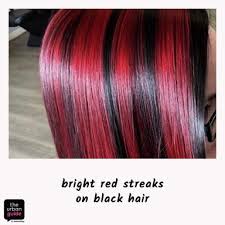 Make sure to apply the highlights evenly and to use. Hair Highlights For Indian Skin Ideas For Red Highlights The Urban Guide