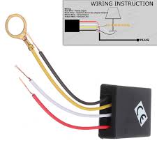 See more ideas about 3 way switch wiring, home electrical wiring, diy electrical. 3 Way 110 220v Table Desk Light Lamp Touch Switch Control Sensor Dimmer Repair For Bulbs Walmart Com Walmart Com