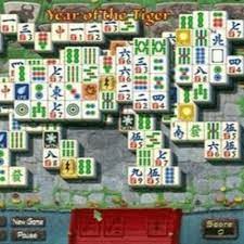 play mahjong garden deluxe
