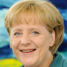 Angela Merkel - Age, Education & Parents - Biography