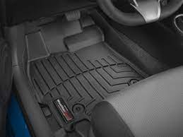 scion tc weathertech