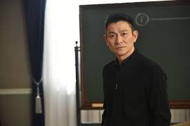 You can help by adding to it. Review Andy Lau Teaches Life Lessons To Choir Kids In Find Your Voice