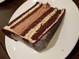 We tried the free coffee with a slice of cake offer, but for some obscure reason, the offer did.not apply to carrot. Secret Recipe Cake Cafe Balakong Menu Prices Restaurant Reviews Tripadvisor