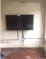 How Can You Wall Mount A Tv And What