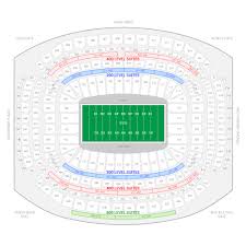 Super Bowl Li Suite Rentals Nrg Stadium Suite Experience