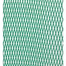 poly net 0507 green close mesh high
