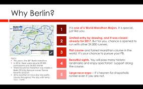 The 2022 bmw berlin marathon date is sunday 25 september 2022 (date tbc). Bmw Berlin Marathon 2017 Cerita Lari