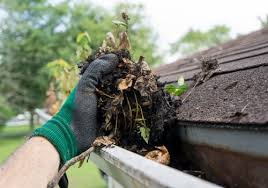 gutter cleaning peoria il gutter care