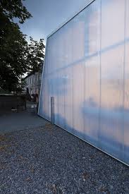 16 Translucent Walls Ideas