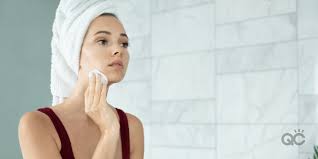 are makeup removers bad for your skin