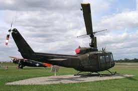 The bell model 204 was the leading design for a us army competition in the 1950's to provide a helicopter capable of medical evacuations as well as instrument flight training. Bell Uh 1h Iroquois Huey Specifications And Photos