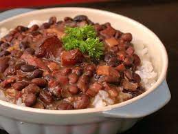 feijoada brazilian black bean stew recipe