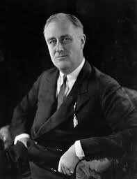 Image result for President Roosevelt