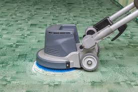 top quality carpet cleaning service in